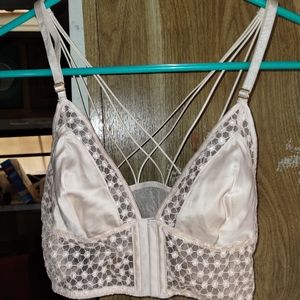 Victoria Secrets Bra